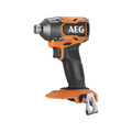 Aeg 18V Fusion Impact Driver G2 To