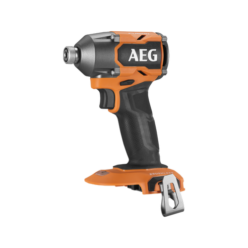 Aeg 18V Fusion Impact Driver G2 To