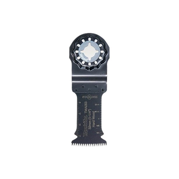 Makita Multitool Blade Plunge Cut 32mmx50mm