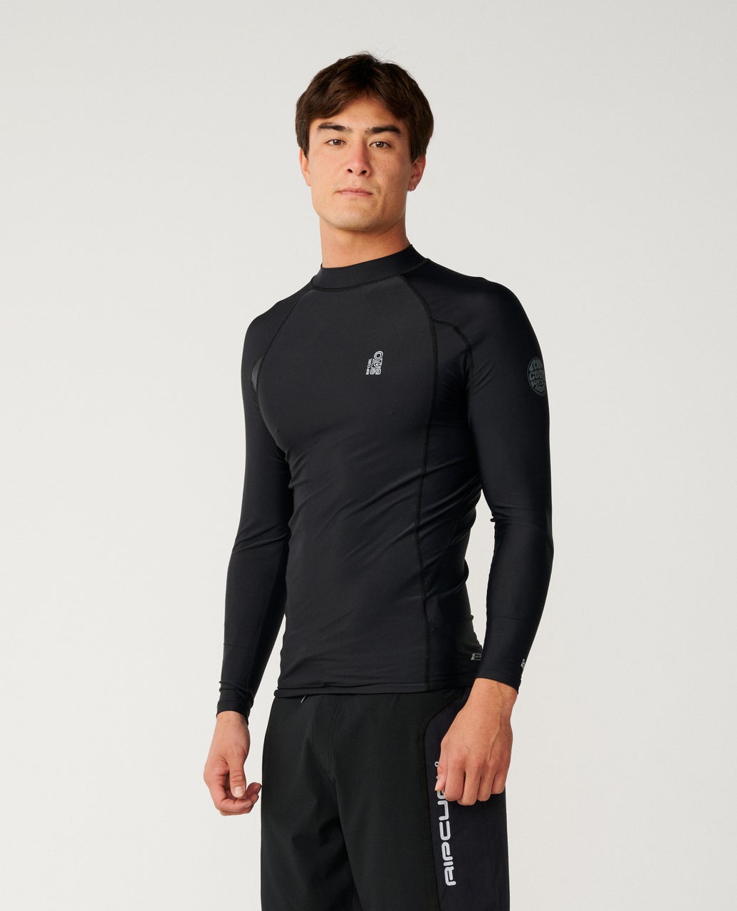 S-Series Upf Perf L/S