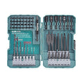 Makita Impact Driver And Drill Set 70 Piece