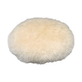 Makita Polishing Pad Lambswool Hook + Loop 180mm