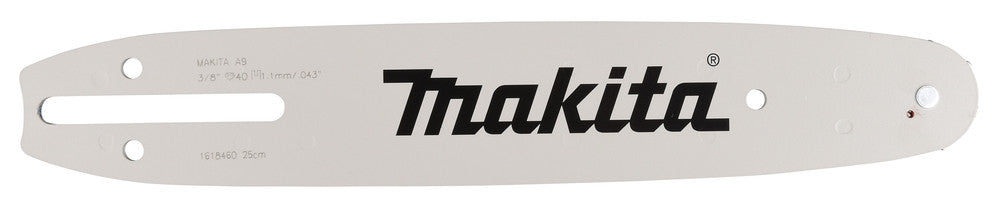 Makita Chainsaw Bar suits DUC256,254