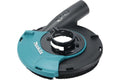 Makita Dust Shroud 125mm