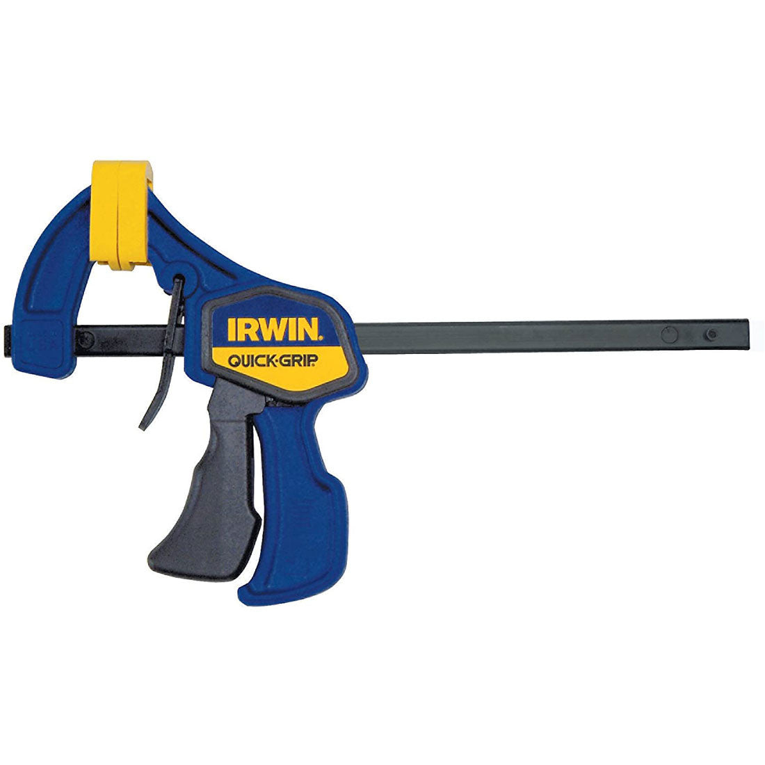 Irwin Quickgrip Mini Bar Clamp 150mm 63kg