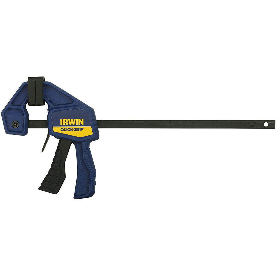 Irwin Quickgrip Mini Bar Clamp 100mm 16kg