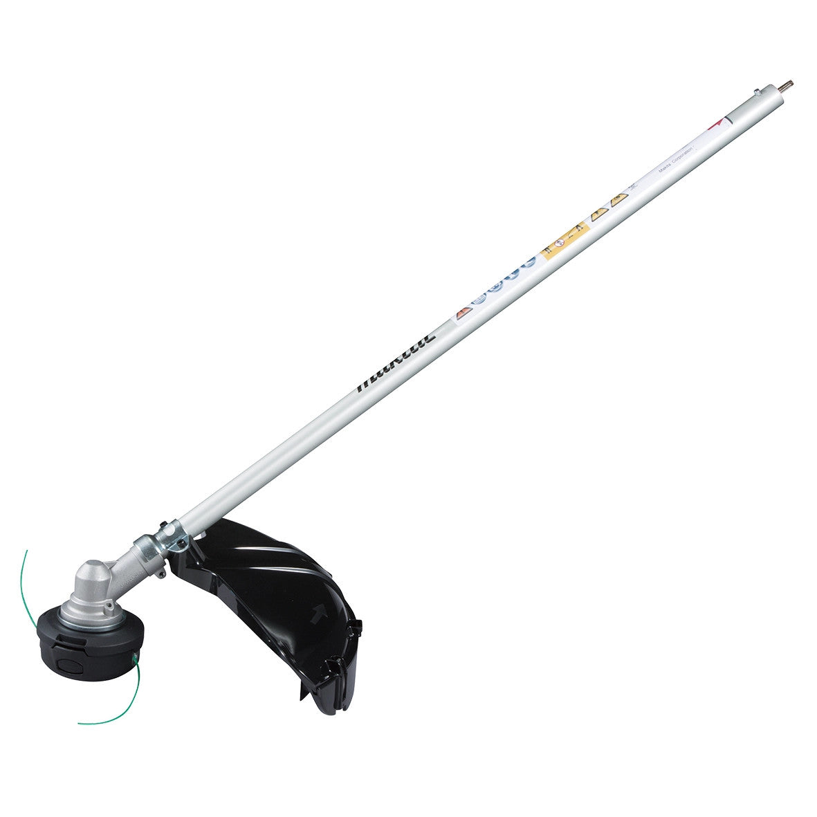 Makita Brushcutter Attachment Straight Shaft