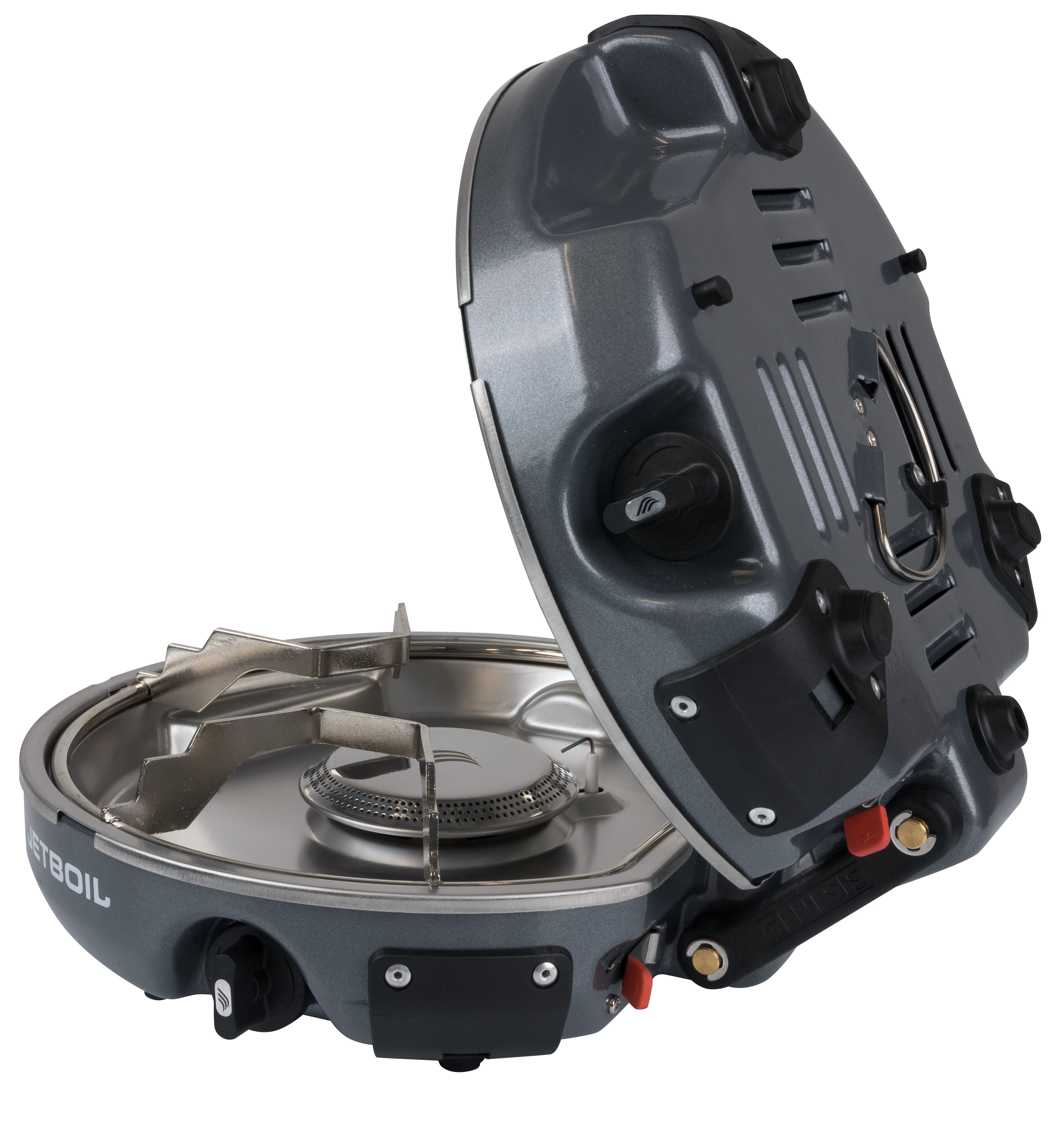 Genesis Basecamp Stove