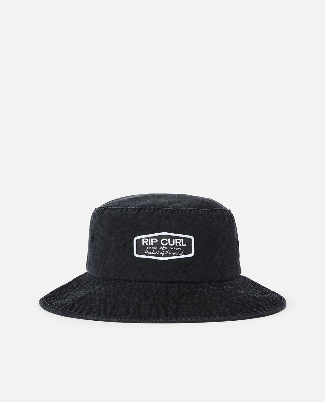 Classic Surf Wide Brim Hat