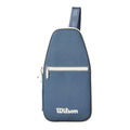 PICKLEBALL FULL COVER BLUE/CREAM