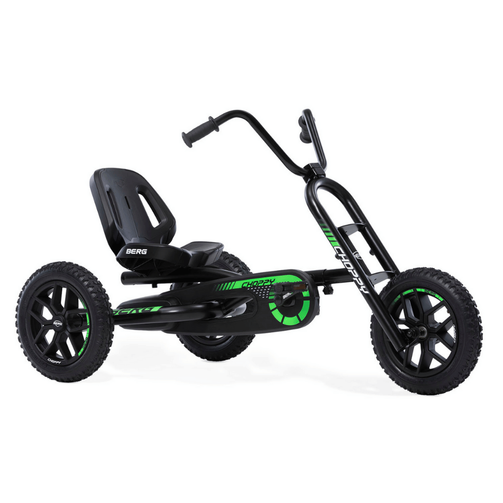 Berg Choppy Neo 2.0