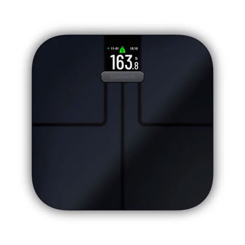 Garmin Index S2 Scales - Black