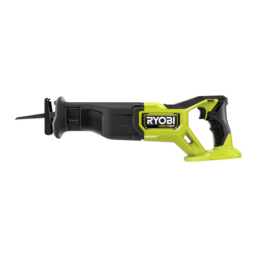 Ryobi One+ Hp Bl Recip Saw