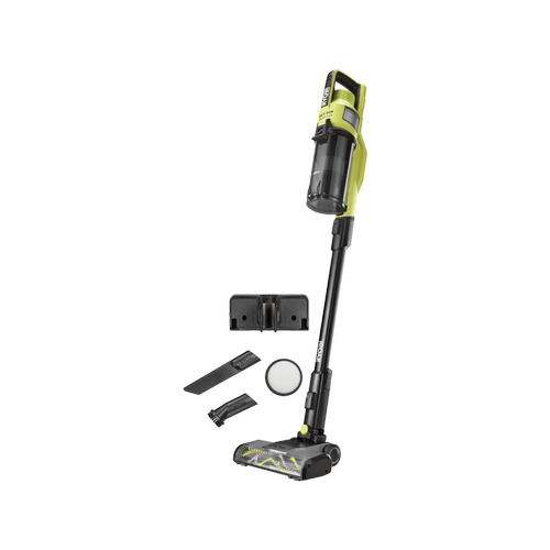 Ryobi Hp Stick Vac Sv9 To