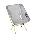 Chair Zero Grey with Melon Frame