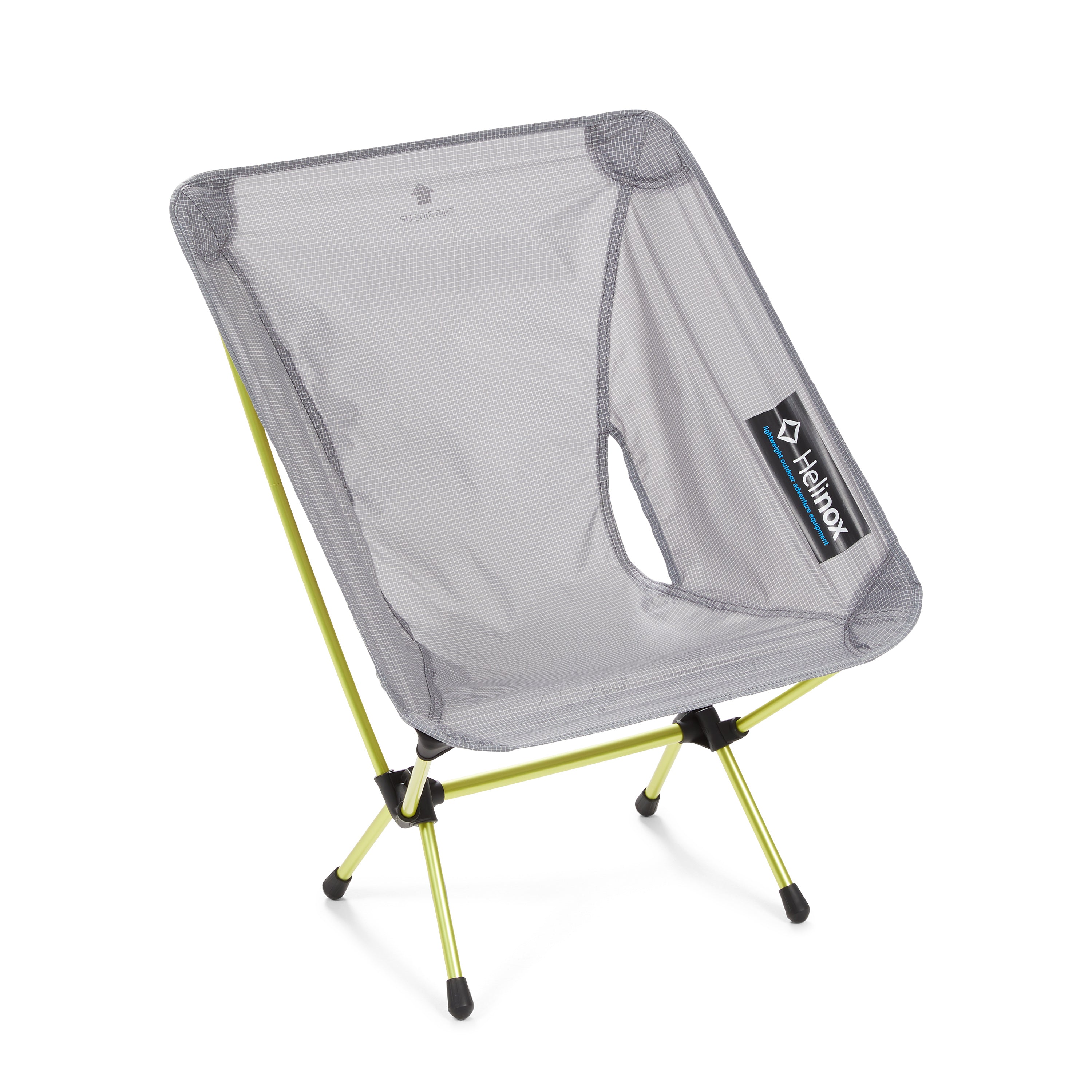 Chair Zero Grey with Melon Frame