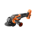 Aeg 18V Fusion Angle Grinder 125Mm To