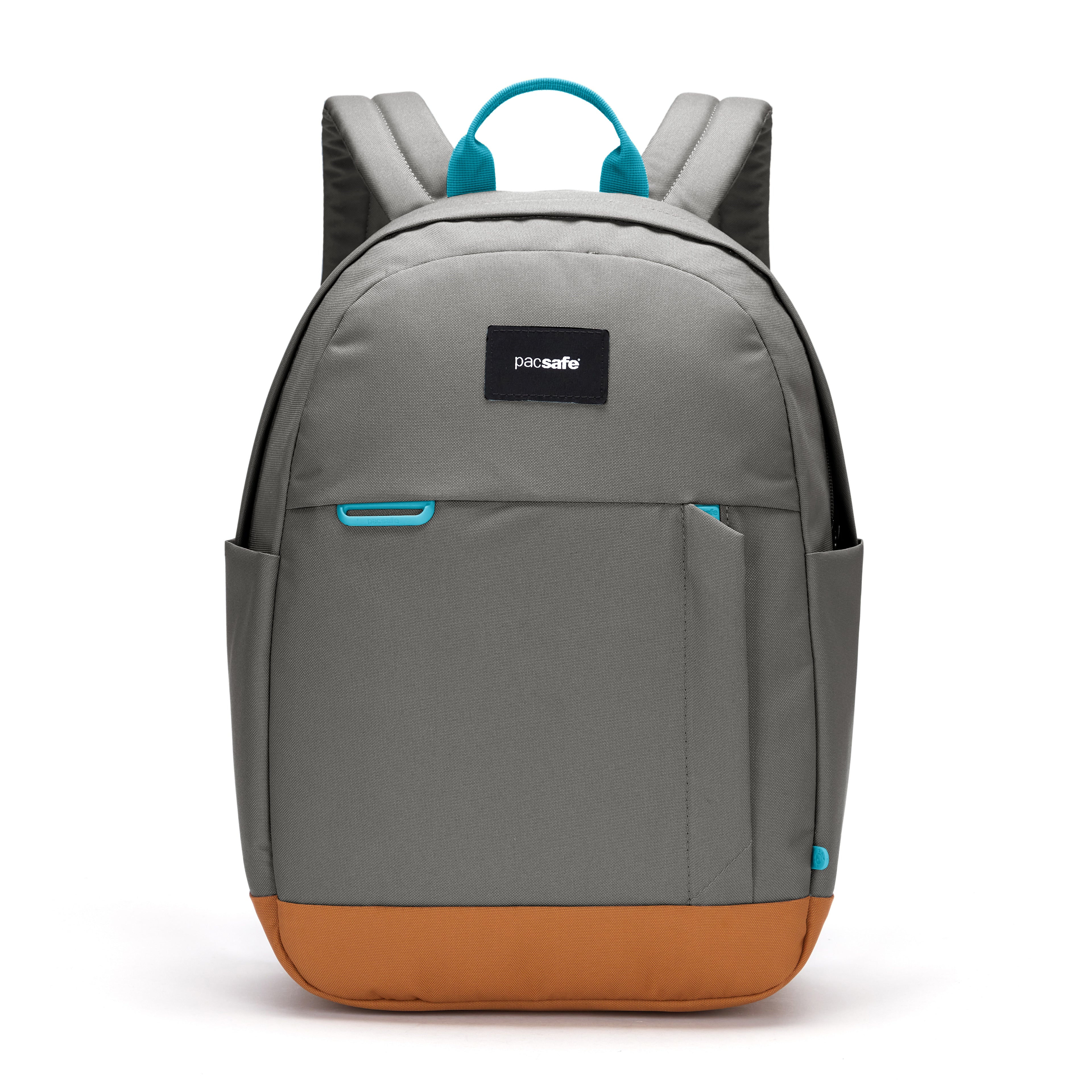 Pacsafe GO 15L Backpack - Stone