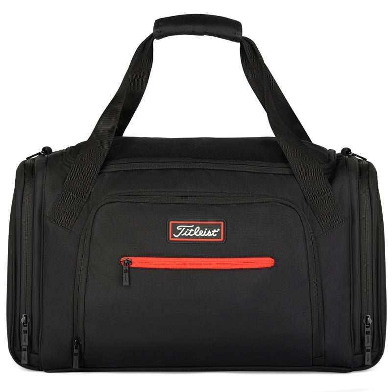 Titleist Players Convertible Duffel Charcoal/Black