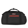 Titleist Players Boston Bag Charcoal/Black