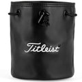 Titleist Valuables Pouch Black