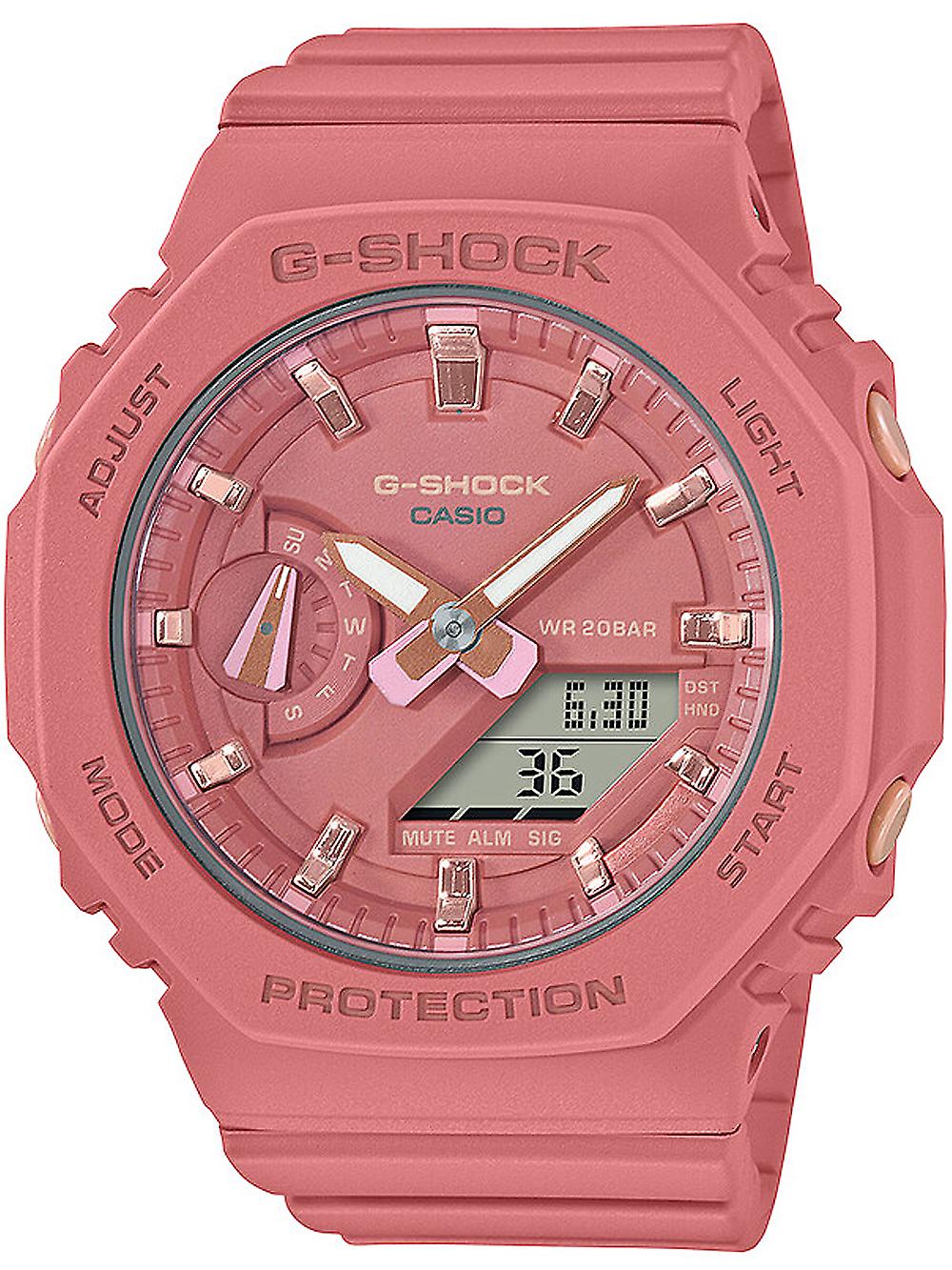 G SHOCK GMAS2100-4A2