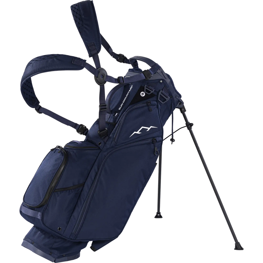 E-3.5 CARRY BAG - Navy