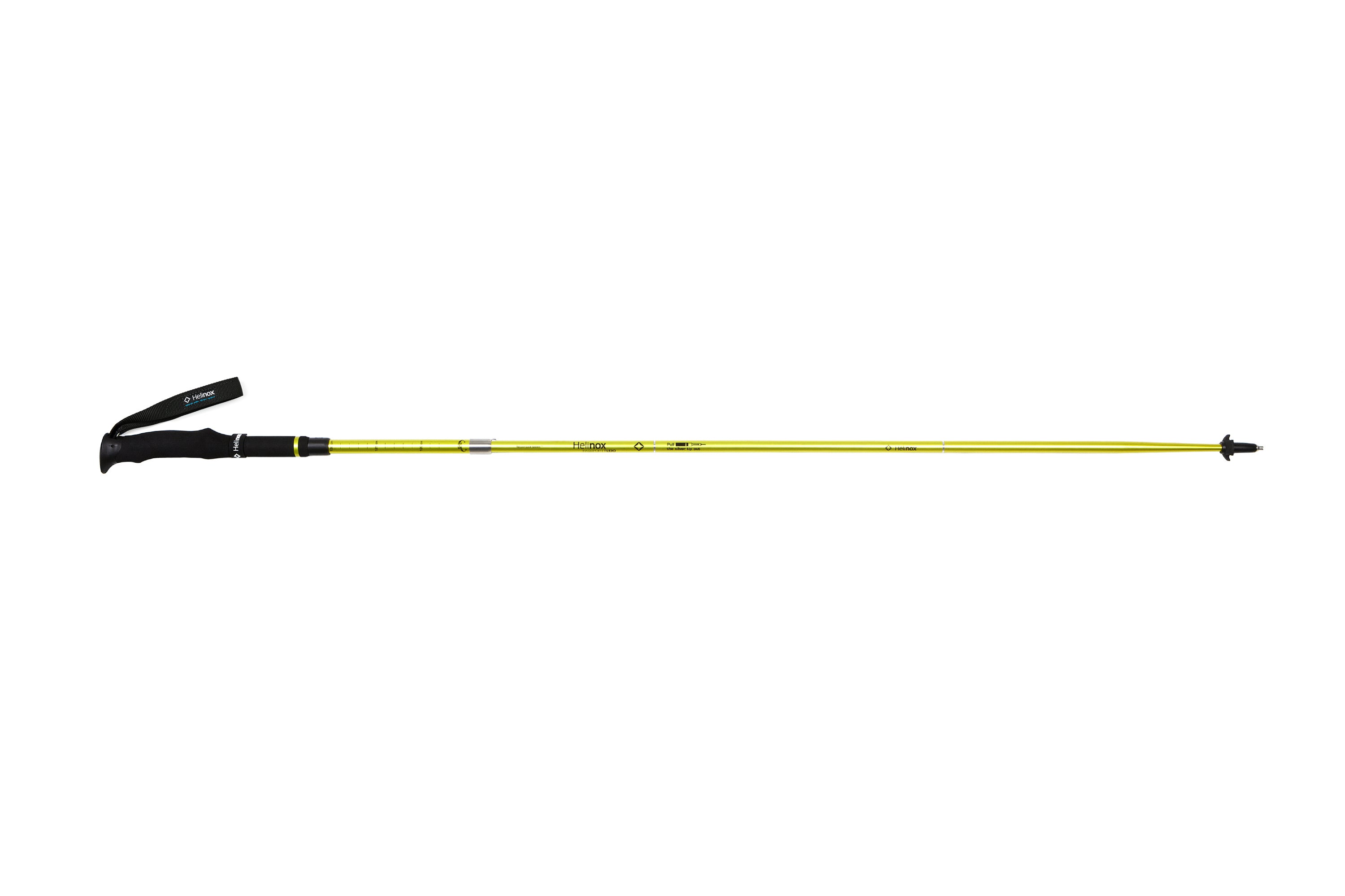 Passport TL Trekking Poles - 130cm Melon