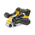 Dewalt Cordless Belt Sander DCW220N-XJ Skin Only