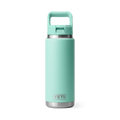 YETI Rambler 26oz Water Bottle - Seafoam