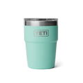 YETI Rambler 16oz Stackable Cup - Seafoam
