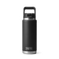 YETI Rambler 26oz Water Bottle - Black