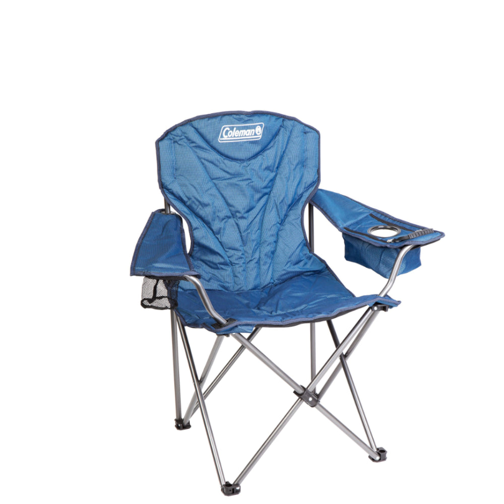 WIDE KING SIZE COOLER ARM CHAIR