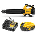 DeWalt Axial Blower BL 18V 5Ah Kit