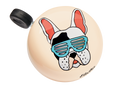 Bell Electra Domed Ringer Frenchie