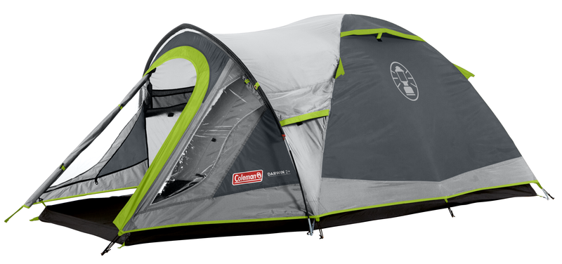 DARWIN 2+ TENT
