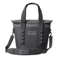 YETI Hopper M15 Soft Tote Cooler - Charcoal
