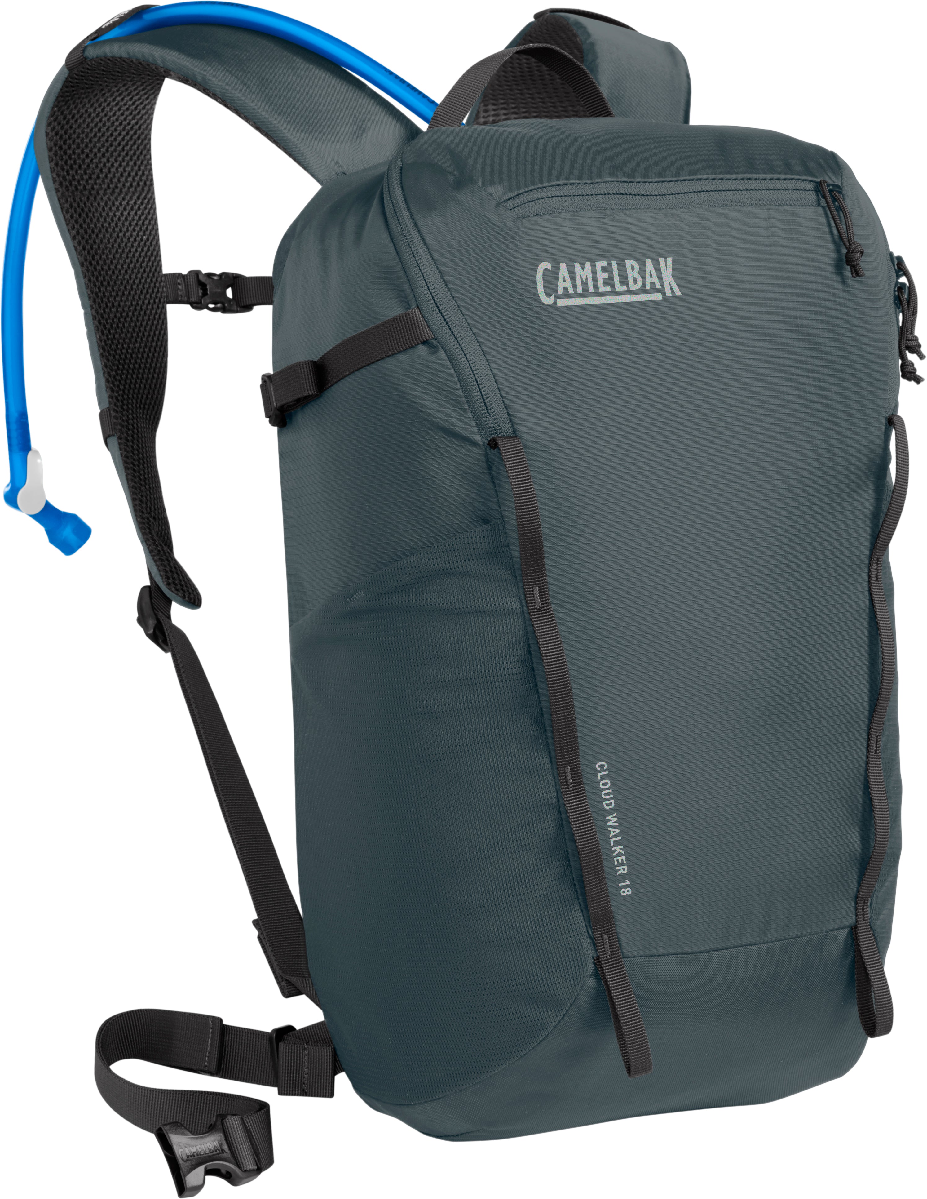Cloud Walker 18 Dark Slate/Black