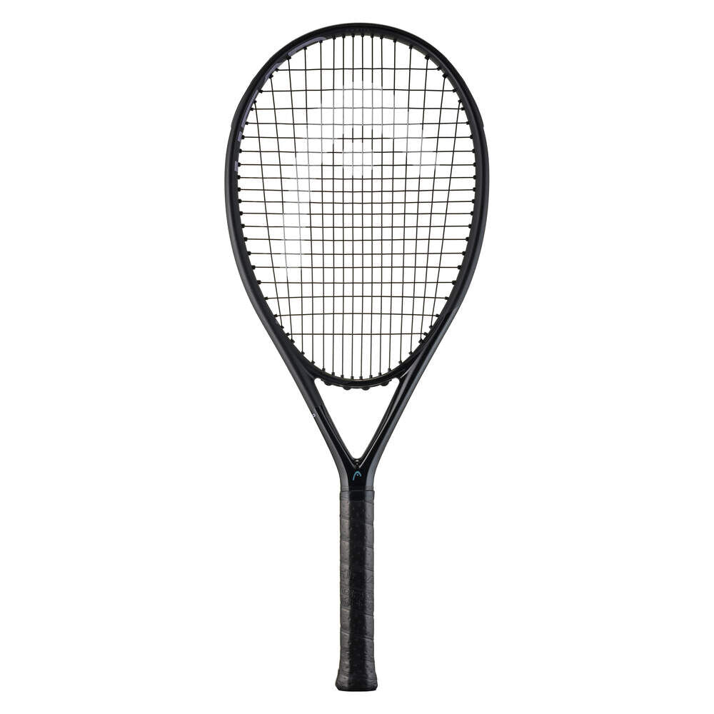 HEAD PWR 115 Tennis Racquet 4.25 - Blk
