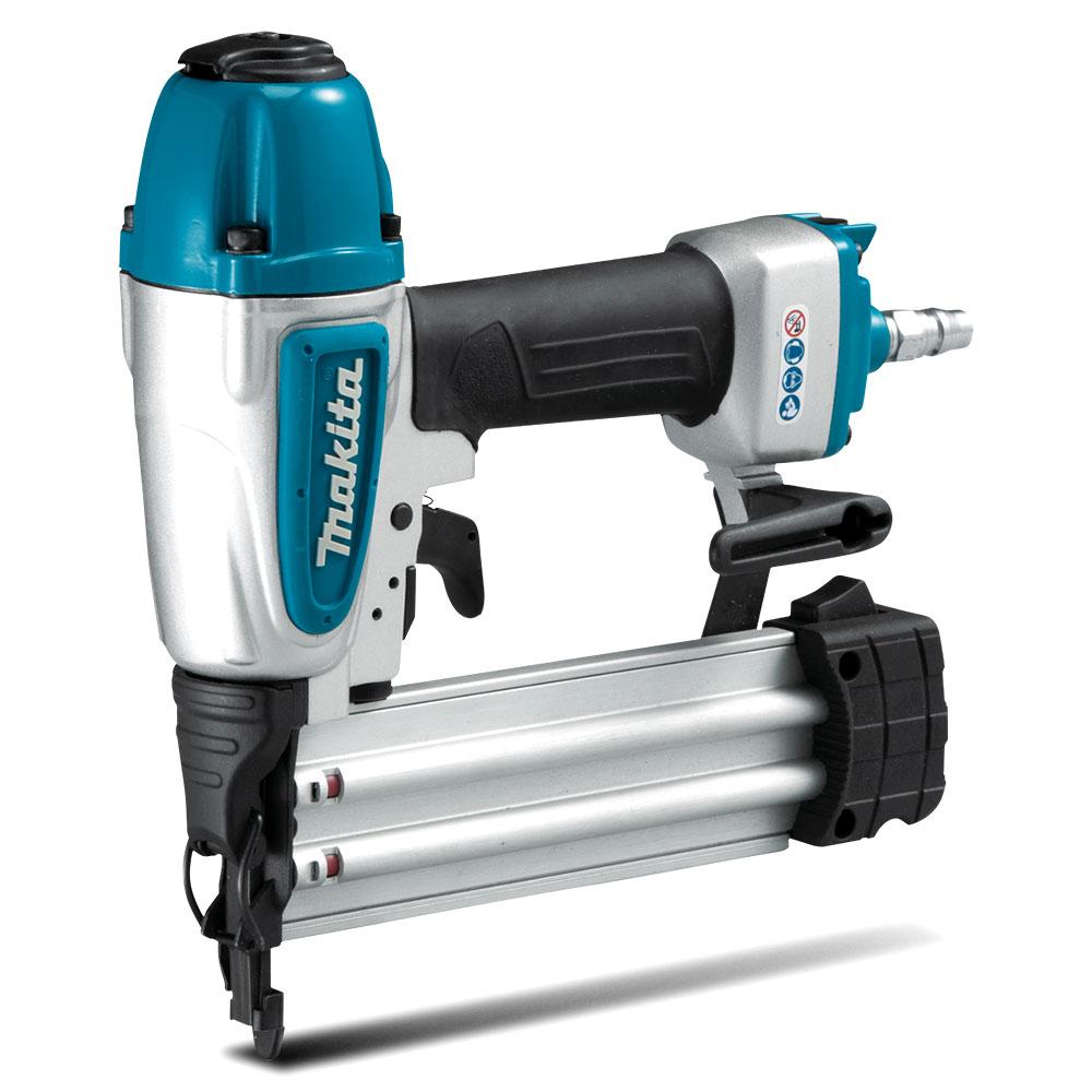 Makita Brad Nailer Pneumatic 18GA C1