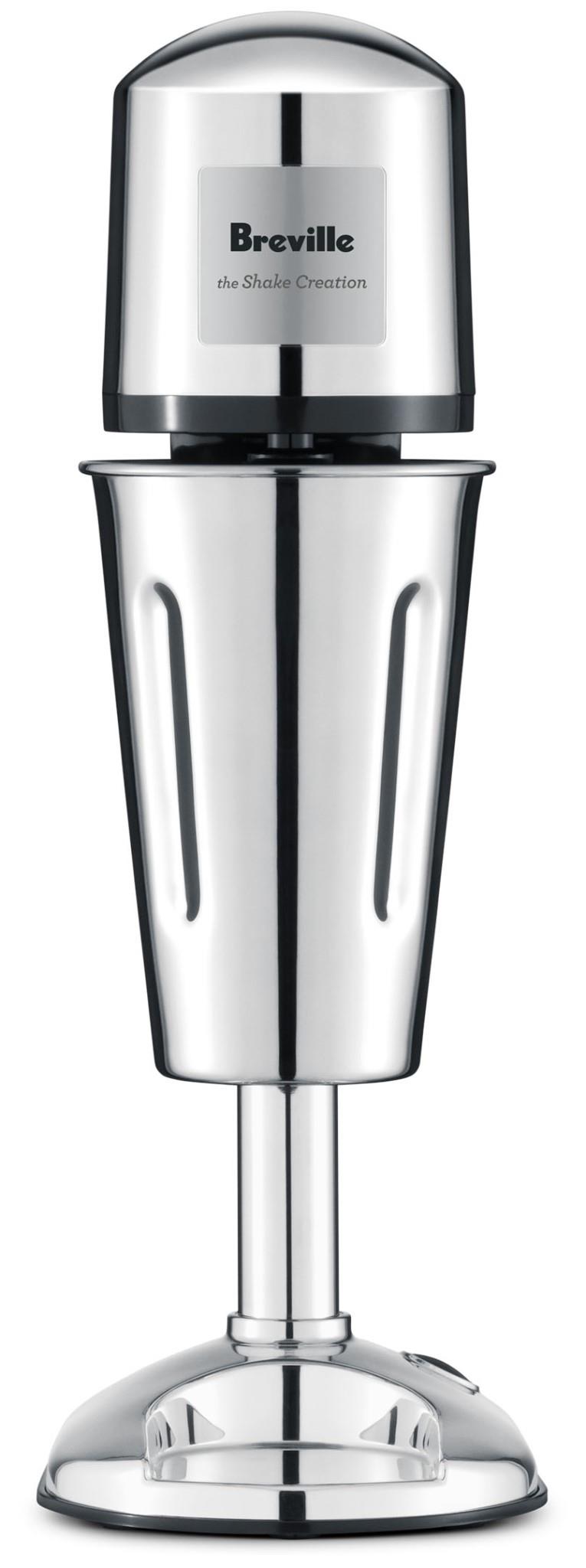 Breville the Shake Creation Milkshake Maker