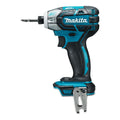 Makita Impulse Driver 18VDTS141Z Skin Only