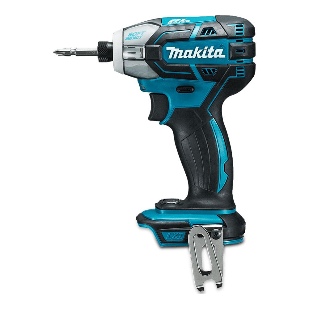 Makita Impulse Driver 18VDTS141Z Skin Only
