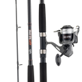 RED BONE 6'6" SPIN COMBO 2PC