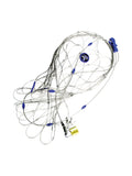 Anti-Theft Backpack & Bag Protector - 22-55L