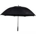 UMBRELLA 68 INCH AUTO (2025) - BLACK