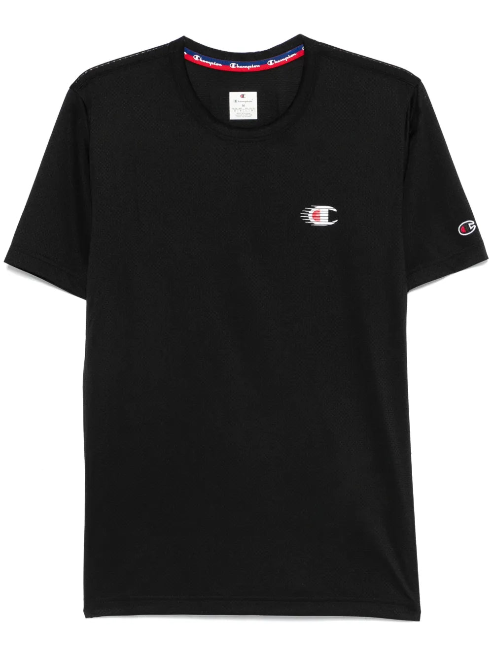 Champion Mens Hero T-Shirt - Navy - S
