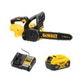 DeWalt Chainsaw BL 18V 5Ah Kit
