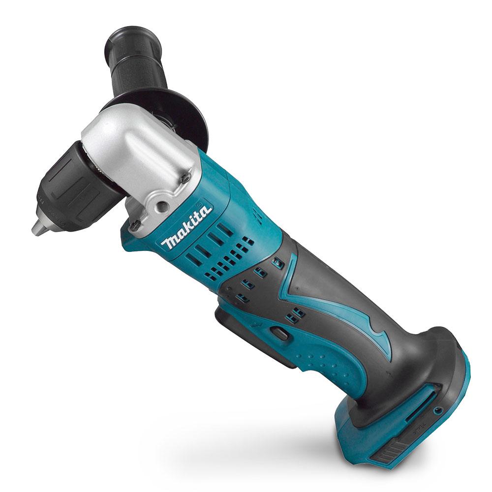 Makita Angle Drill 18VDDA351Z Skin Only