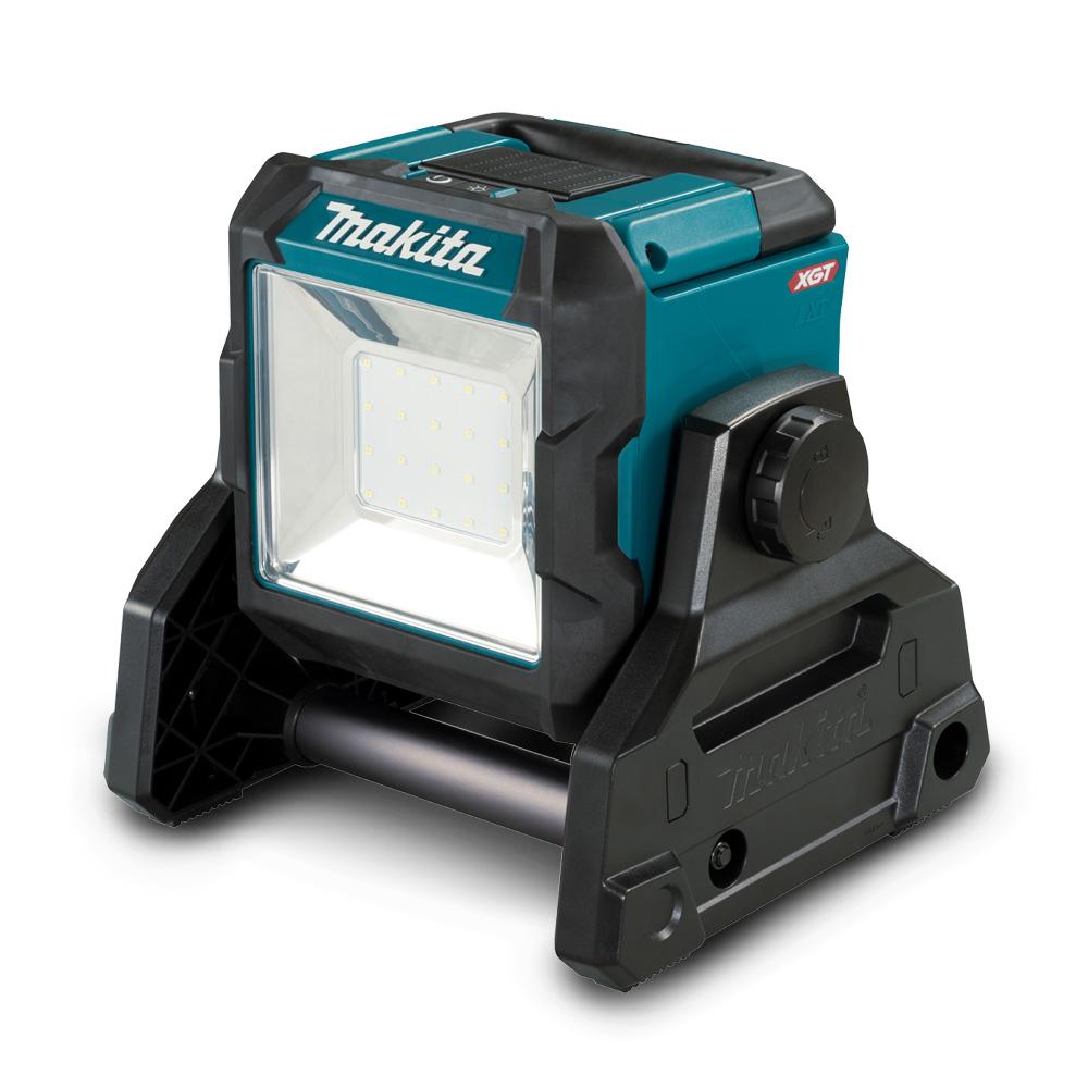 Makita Flashlight LED 40VML003G Skin Only